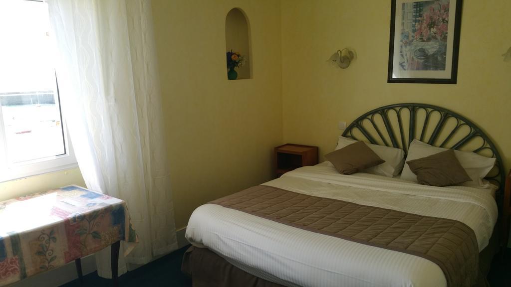 קיברון Hotel De La Mer מראה חיצוני תמונה