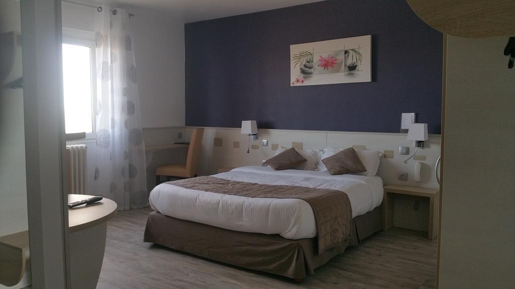 קיברון Hotel De La Mer מראה חיצוני תמונה