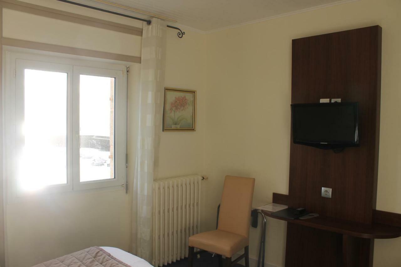 קיברון Hotel De La Mer מראה חיצוני תמונה