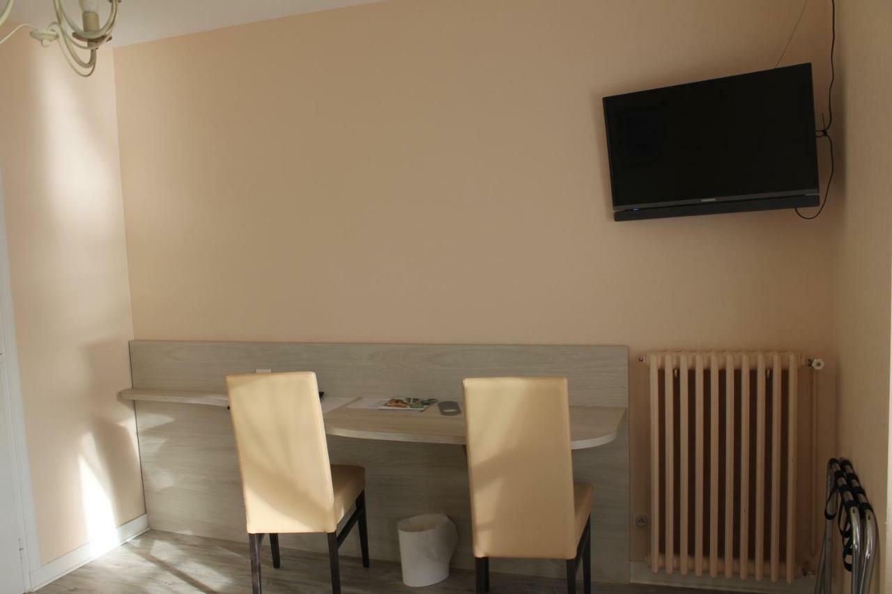קיברון Hotel De La Mer מראה חיצוני תמונה