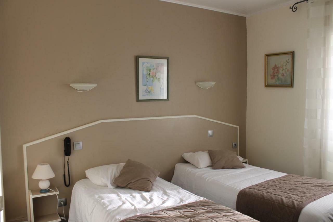 קיברון Hotel De La Mer מראה חיצוני תמונה